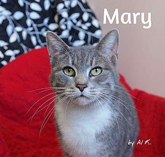 Mary (20314874)