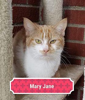 Mary Jane (19490817)