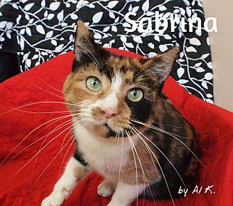 Sabrina (20096691)