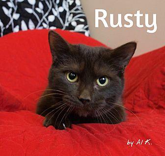 Rusty (20513587)