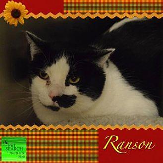 Ranson (20622948)